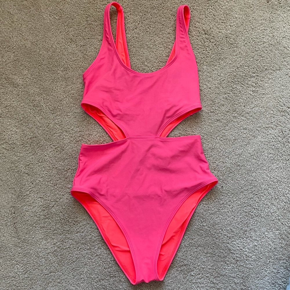Aerie One-Piece Swimsuit